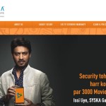Syska Gadget Secure