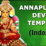 Annapurna Devi Temple