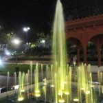 Atal Bihari Vajpayee Park Indore