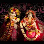 ISKCON Temple Indore