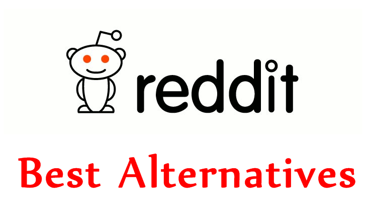 Best Reddit Alternatives