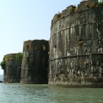 Murud Janjira Fort