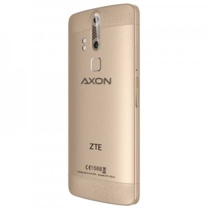 ZTE Axon Elite