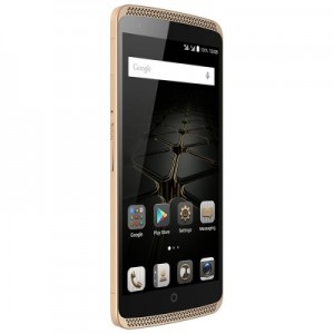 ZTE Axon