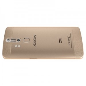 ZTE Axon