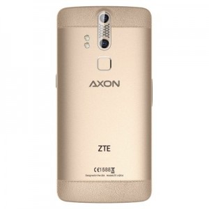 ZTE Axon