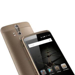 ZTE Axon Elite