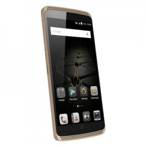 ZTE Axon Elite