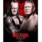 Hell in a Cell 2015 Results, Winners, Reactions