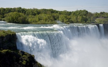 Niagara Falls