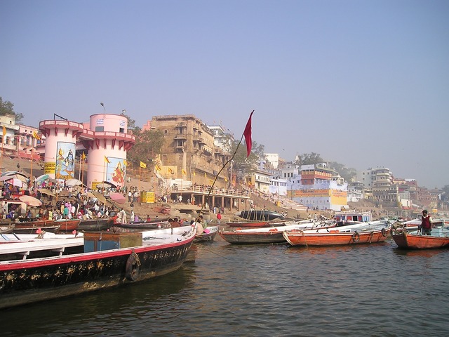 Places to visit in Varanasi