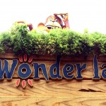 Wonderla Amusement Park in Bangalore, Kochi, Hyderabad