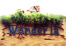 Wonderla pretpark in Bangalore, Kochi Wonderla Bangalore