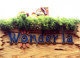 Wonderla Bangalore