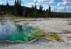 Yellowstone National Park