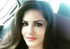 Sunny Leone Smile