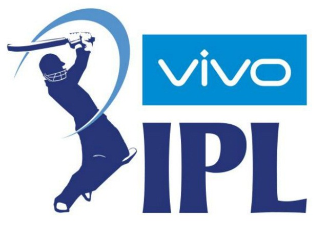 Vivo IPL Logo