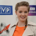 Erika Kaar or Erika Karkuszewska