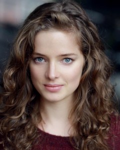 Erika Karkuszewska Hot