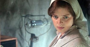 Erika Karkuszewska Image