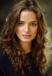 Erika Karkuszewska Picture