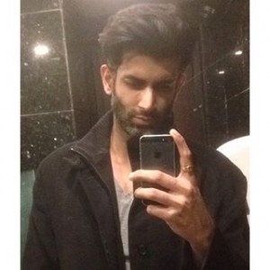 Namik Paul profile