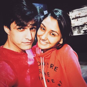 Nikita Dutta pictures