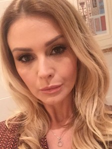 Stephanie Dooley Day Pic