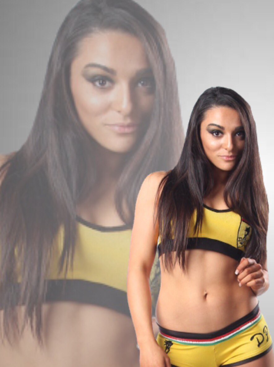 Deonna Purazzo