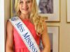 Hannah Roberts | Miss Mississippi 2016 Winner