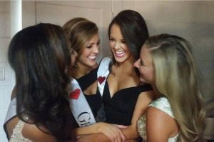 Victoria Humphrey | Miss National Sweetheart 2016 Winner