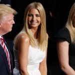 Donald Trump Daughter