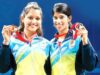 Top 5 Female Squash Player India 2024