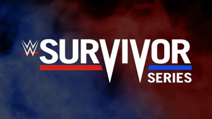 WWE survivor series