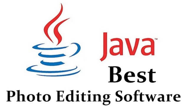 Best Java Photo Editing Apps