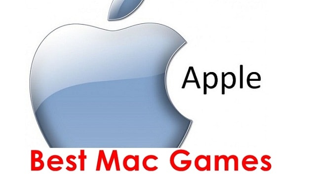 Best Mac Games