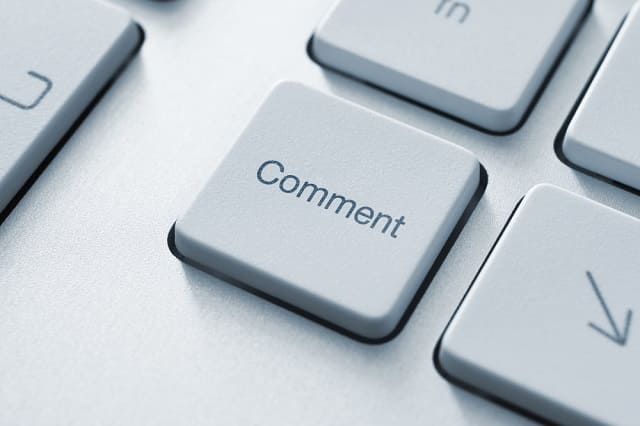 Blog comments sites list