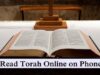 3 Best Android Apps to Read Torah Online on Phone