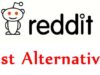 14 Widely Popular & The Best Reddit Alternatives 2024