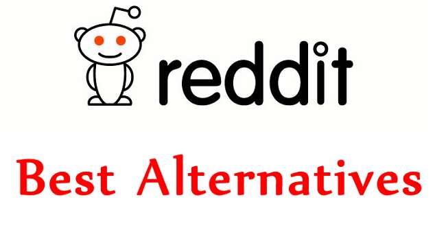 Best Reddit Alternatives try now