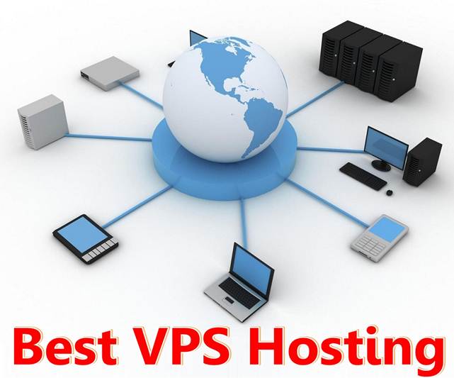 Best VPS hosting