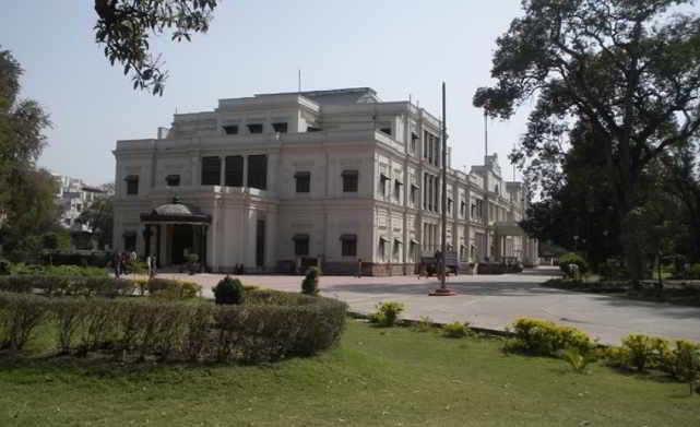 Lal Bagh Palace Indore
