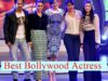 10 Best Bollywood Actress 2024 List