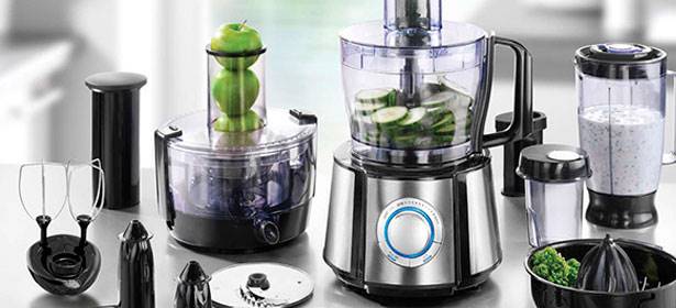 Best food processor