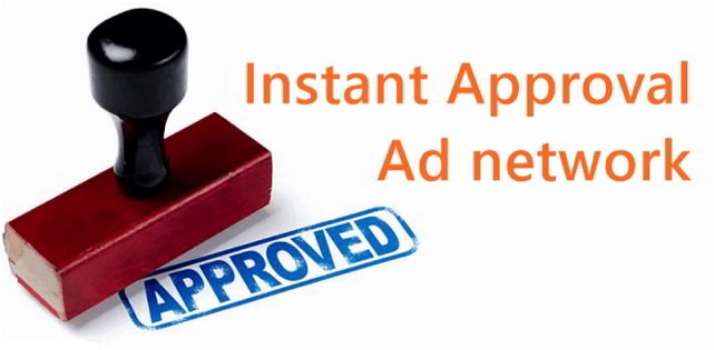 Best Ad Networks for Bloggers with Quick Approval