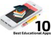 Top 10 Best Educational Apps for Android