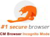 How to Use CM Browser Incognito Mode – CM Browser Hidden Mode