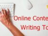 Top 10 Best Effective Online Content Writing Tools to use