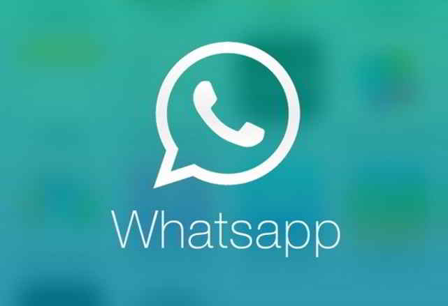 Save Chat in WhatsApp