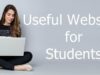 10 Useful Websites for Students in 2024
